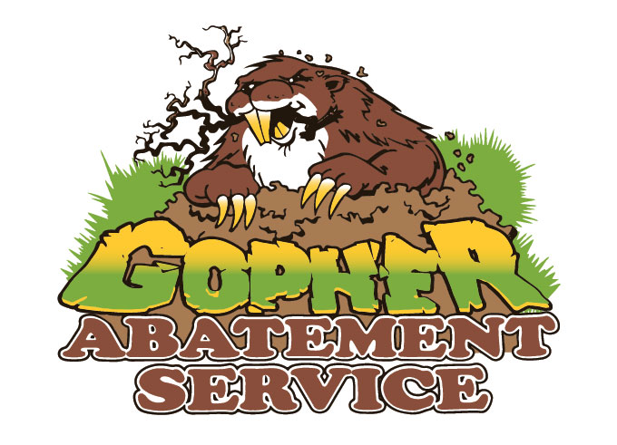 Gopher Abatement Services Simi Valley